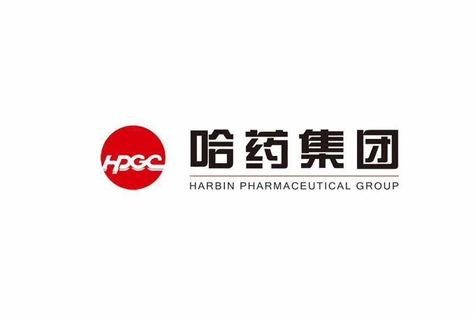 哈藥集團