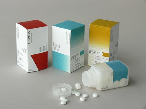 常用的藥用包裝材料都有哪些？